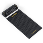 LELO -  BODY MASSAGE ACUPRESSURE MAT BLACK