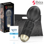 IBIZA - POCKET WAND VIBRATOR