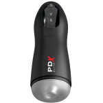 PDX ELITE - SUCK-O-MATIC AUTOMATIC SUCTION MASTURBATOR