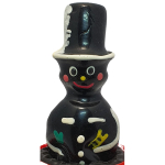 CONDOMERIE - HANDPAINTED NOVELTY CONDOMS CHIMNEY-SWEEP MODEL 2