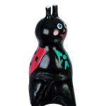 CONDOMERIE - HANDPAINTED NOVELTY CONDOMS LADYBIRD MODEL XL