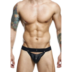 MOB - DNGEON JOCKSTRAP SPORTSMAN BLACK ONE SIZE
