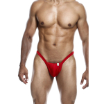 MOB - TANGA ROJO TALLA S