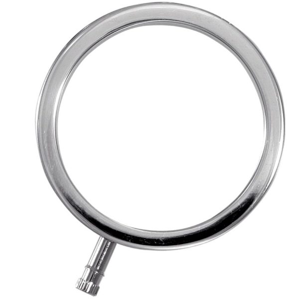 ELECTRASTIM - ELECTRARINGS ANILLO METÁLICO PARA EL PENE 34 MM