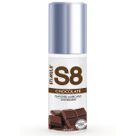 STIMUL8 - S8 LUBRICANTE DE CHOCOLATE 125 ML