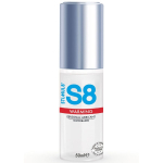 STIMUL8 - S8 LUBRICANTE EFECTO CALOR 50 ML