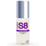 STIMUL8 - S8 CUM GLIDE LUBRICANTE HÍBRIDO 125 ML