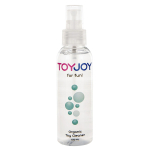 TOYJOY - ORGANIC TOY CLEANER SPRAY 150 ML