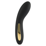 TOYJOY - LUMINATE LIGHT VIBRATOR BLACK