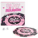 SECRETPLAY - PLAY  ROULETTE DICE  ROULETTE GAME (ES/PT/EN/FR)