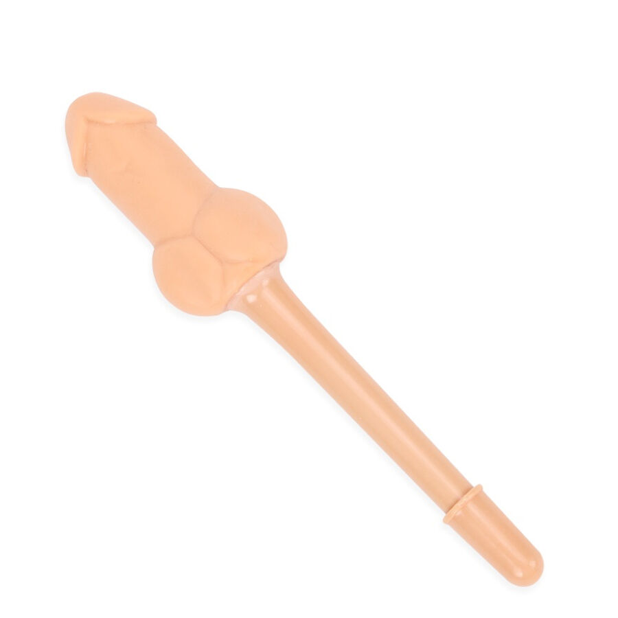 img_210473_4c18de7a08fd56773a8ec3920b8d30b7_1.jpg DIABLO PICANTE - BOLÍGRAFO CON FORMA DE PENE - Imagen 1