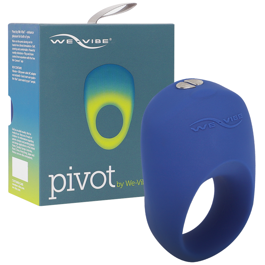 img_210516_98d424c56687b674c5f48c11e4e4e4a5_1.png WE-VIBE - PIVOT ANILLO VIBRADOR WE CONNECT - Imagen 1