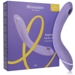 WOMANIZER - OG G-SPOT LILAC
