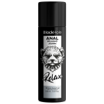 BLACK HOLE - ANAL RELAXING JOJOBA RELAX SILICONE BASE 100 ML