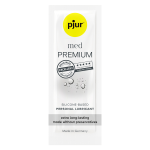 PJUR - MED SILICONE LUBRICANT 1.5 ML