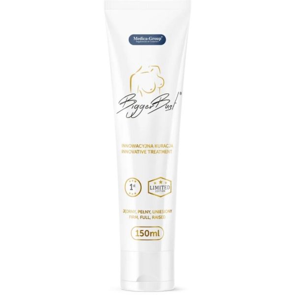 MEDICA GROUP - SÉRUM PARA PECHOS 150 ML