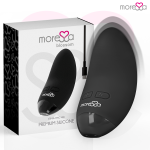 MORESSA - BLOSSOM BLACK VIBRATOR