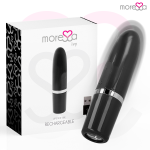 MORESSA - IVY VIBRATOR STIMULATOR TRAVEL BLACK