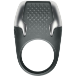 CLIMAXIMUM - TYRO ANILLO VIBRADOR PARA PENE LUCES LED