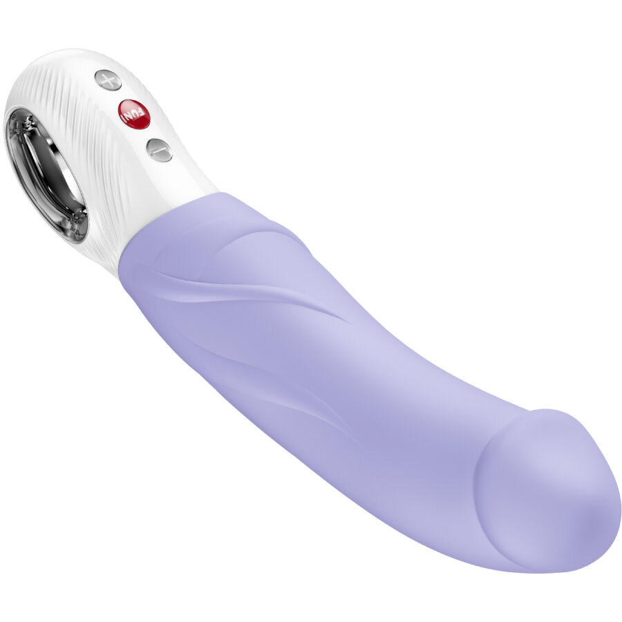 img_214565_866567d42c6f09457e30f7c018eb6b0a_1.jpg FUN FACTORY - BIG BOSS G-SPOT VIBRATOR PURPLE - Image 1