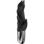 FUN FACTORY - DARLING DEVIL RABBIT VIBRATOR BLACK