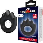CRAZY BULL - HABERT ANILLO SILICONA MODELO 13