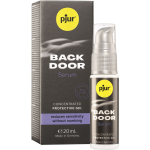 PJUR - BACK DOOR SERUM ANAL PROTECTOR 20 ML