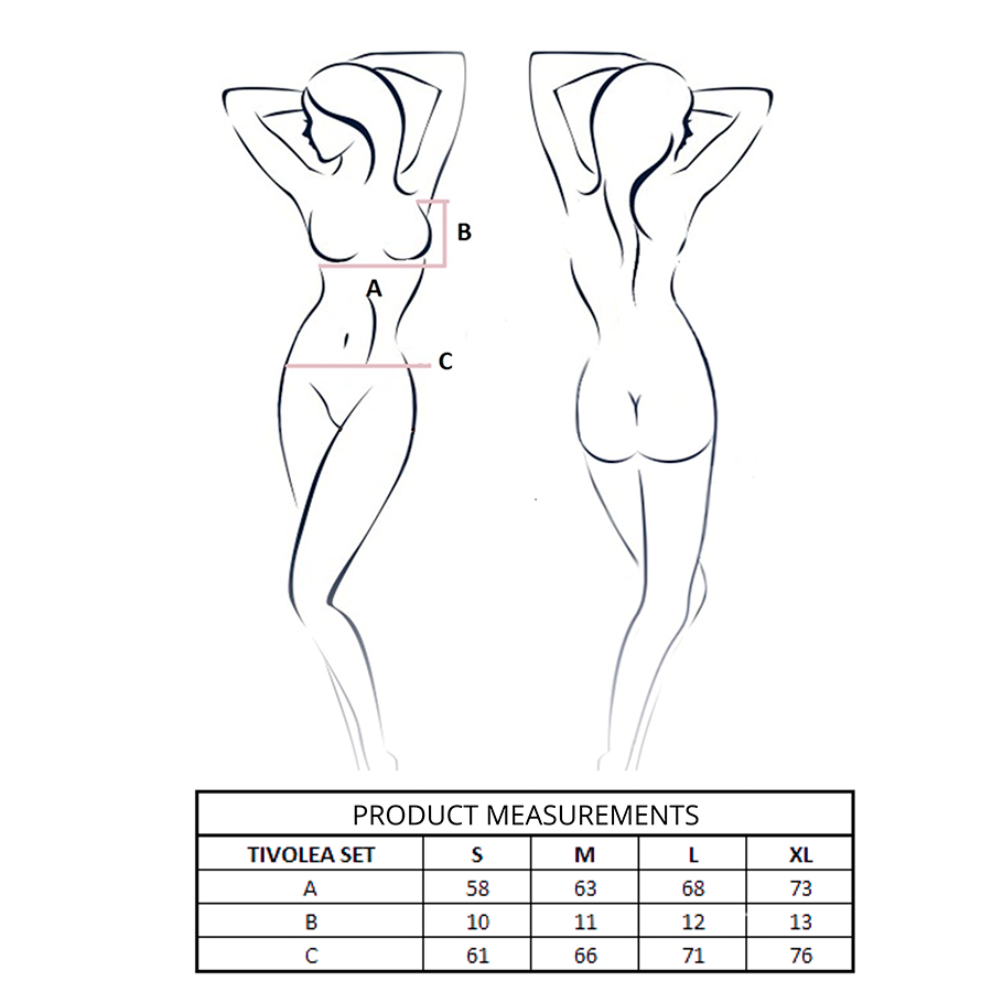 img_215911_26fc237c4dc0df632cc570eef82c11f2_1.png PASSION - TIVOLEA BRA + THONG SET BLACK L/XL - Imagen 4