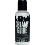 CREAMY - GLIDE GEL ÍNTIMO CON EFECTO LECHOSO 75 ML
