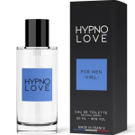 RUF - HYPNO LOVE INCREASES YOUR SEXUAL ATTRACTION FOR MEN