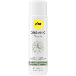 PJUR - ORGANIC TOUCH LUBRICANT VEGAN HYDRATING 100 ML