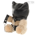 FETISH SUBMISSIVE - MOMO BDSM TEDDY BEAR MODEL 8