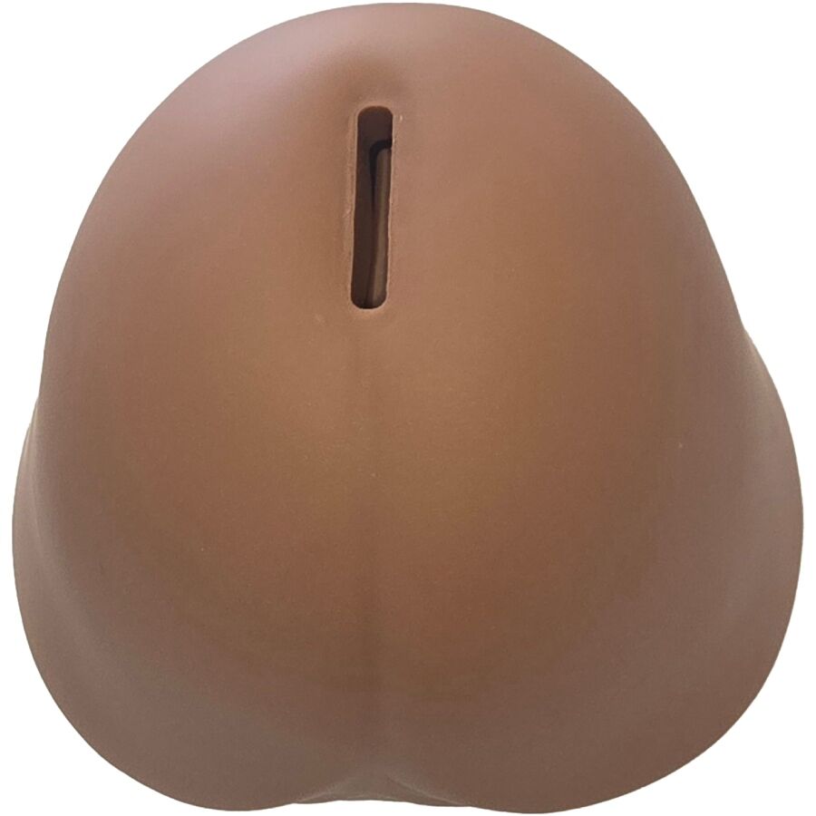 img_216782_8d50d060635ce46c14f73f8af9e34c3f_1.jpg DIABLO PICANTE - HUCHA FORMA DE GLANDE TONO OSCURO - Imagen 1