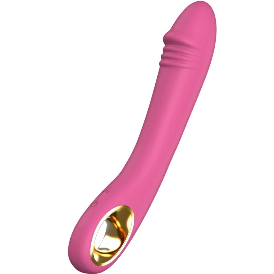 img_217105_e87eef74c7596b29b07ce81d96440993_1.jpg TOYJOY - MAIA VIBRADOR PUNTOG - Imagen 1