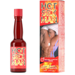 RUF - HOT SEX APHRODISIAC FOR MAN