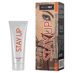RUF - STAY UP DELAY CREAM 40 ML
