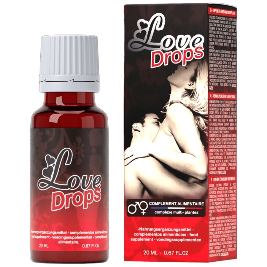 img_217460_43eaf4327d257b2b09bdadf2fac15e89_1.jpg RUF - LOVE DROPS STIMULATING LOVE DROPS 30ML - Imagen 1