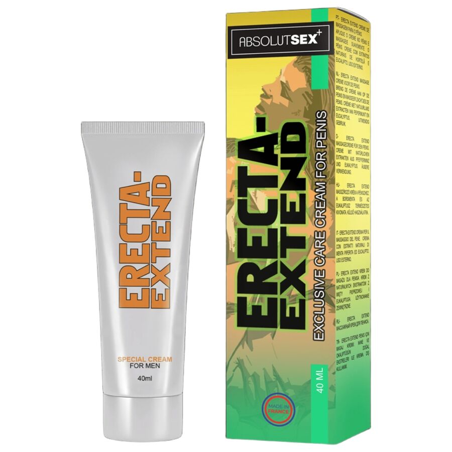img_217478_4bd101e0efc8d77874872e7ad2099ccf_1.jpg RUF - ERECTA EXTEND CREMA RETARDANTA Y REFRESCANTE 40ML - Imagen 1