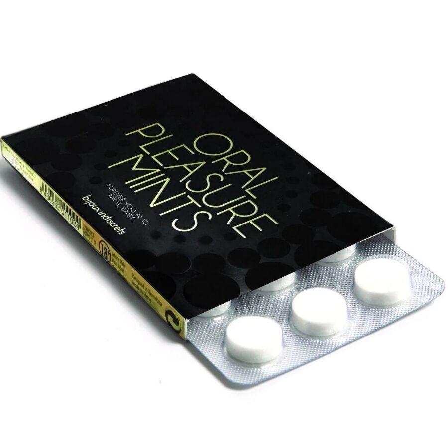 img_217938_8a5004e2f8bbe2a42fc4a16191c4b2e0_1.jpg BIJOUX - SEX ORAL PLEASURE MINTS - Imagen 1