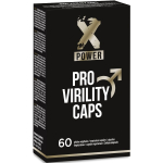 XPOWER - PRO VIRILITY CAPS 60 UNITS
