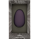 JE JOUE - MIMI VIBRADOR MASAJEADOR CLITORIAL MORADO