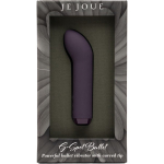 JE JOUE - G-SPOT BULLET VIBRATOR PURPLE