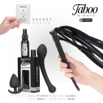 TABOO NIGHTS - 1: ANAL DREAMKIT