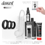 DARKEST TEMPTATION - 1: ERECTION DREAMKIT