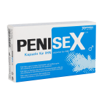 JOYDIVION EROPHARM - PENISEX STIMULATING CAPSULES FOR MEN 40 UNITS