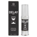 SECRETPLAY - RETARDING GEL FOR MEN ENDLESS PLEASURE 15 ML