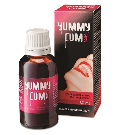 img_219456_1f3a3ebc992e437c5b3d5a14f463c531_1.jpg COBECO - YUMMY CUM DROPS 30ML - Imagen 1