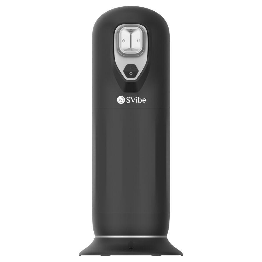 img_219504_208815ad468408e4ce94b7be8801e1a8_1.jpg SNAIL VIBE - IKON JET MASTURBADOR EFECTO CALOR Y EMPUJE - Imagen 1