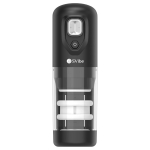 SNAIL VIBE - IKON SPARK THRUSTING  ROTATION MASTURBATOR