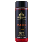 HOT - MASSAGE OIL WARMING 100 ML